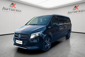 Mercedes-benz V 250 d Automatic Avantgarde ExtraLo
