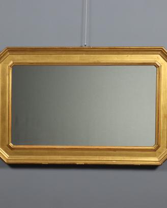 Cornice a Vassoio - Fine XIX Secolo