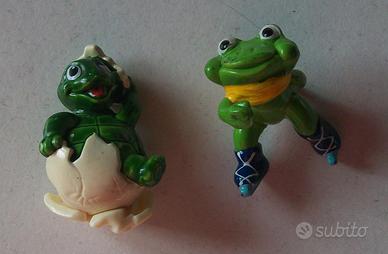 Lotto Sorpresine ovetto KINDER