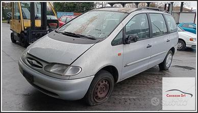 FORD GALAXY per ricambi