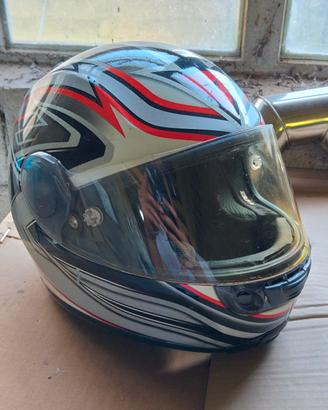 Casco moto dainese