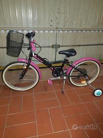 Bicicletta bimba