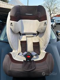 Seggiolone Foppapedretti Re-Klino Fix isofix