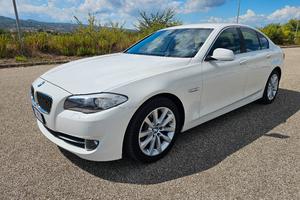 BMW Serie 5 520d