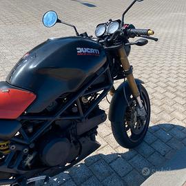 Ducati monster 620
