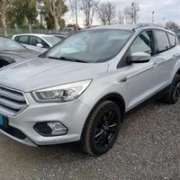 Ford Kuga 1.5 TDCI 120 CV S&S 2WD ST-Line