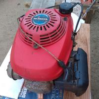 MOTORE  HONDA  135 cc   PER  FALCIATUTTO-RASAERBA