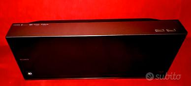 SOLO UNITA SONY HBD-F500 BLU -RAY DISC/DVD 2.1 USB