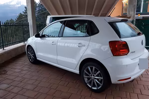 VOLKSWAGEN Polo 1.4 TDI 90 CV Highline EURO 6 