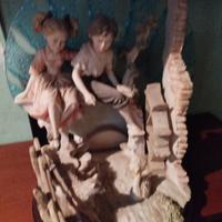  la baju di porcellana