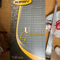 Kirby the ultimate diamond edition series G