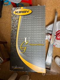 Kirby the ultimate diamond edition series G