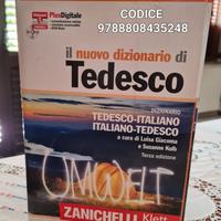 DIZIONARIO DI TEDESCO - Umwelt