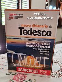 DIZIONARIO DI TEDESCO - Umwelt