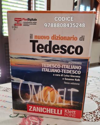 DIZIONARIO DI TEDESCO - Umwelt
