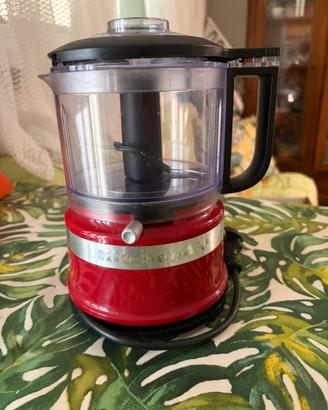 Tritatutto Kitchenaid