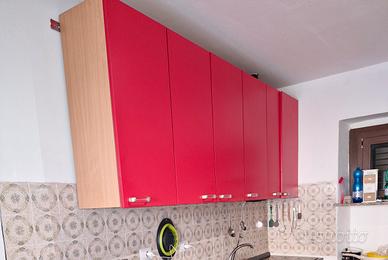 mobili per cucina