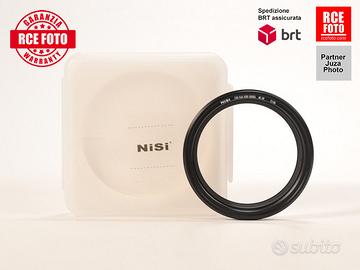 Filtri NC UV II per fotocamere serie Fuji X100