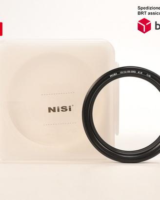 Filtri NC UV II per fotocamere serie Fuji X100