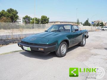 TRIUMPH TR7 2.0 Cabrio