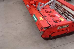 Erpice  Rotante Breviglieri