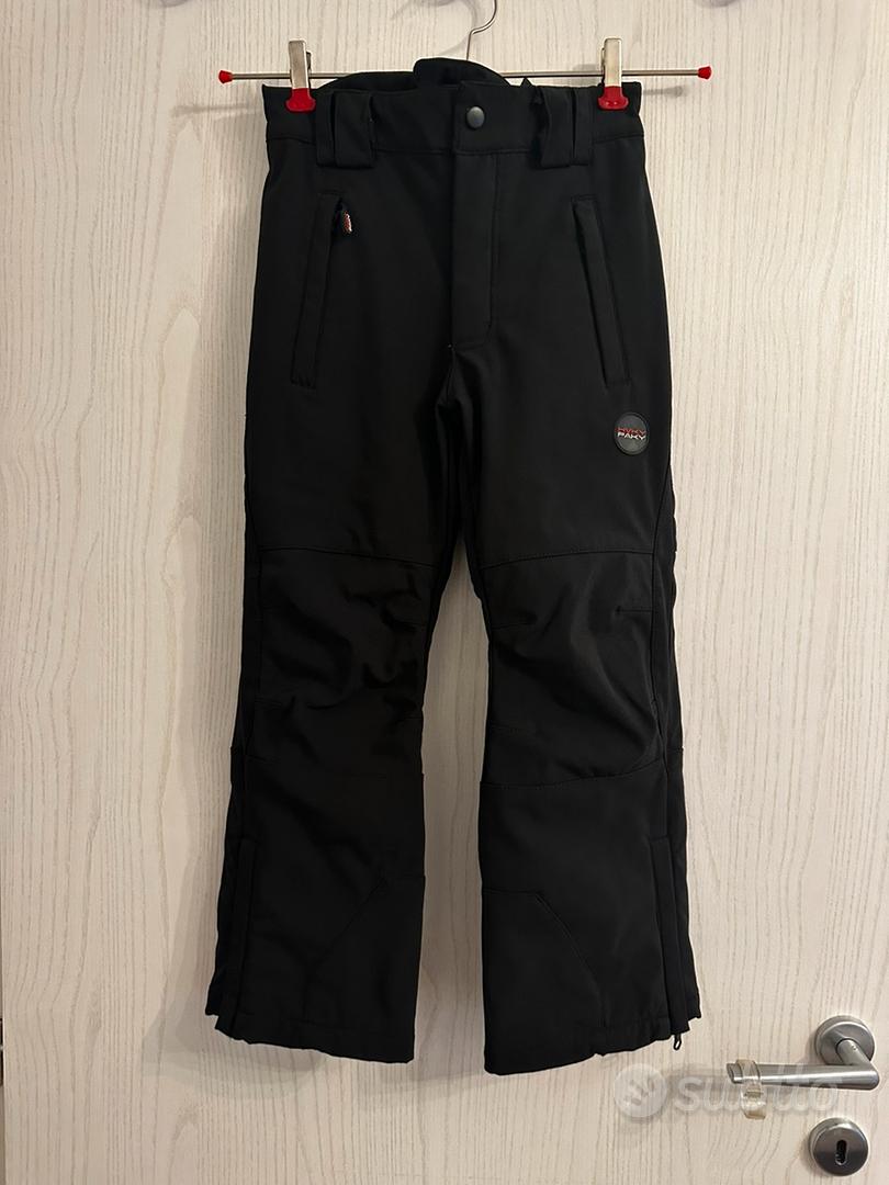 Cisalfa sale pantaloni donna