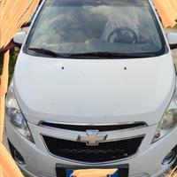 Ricambi vari chevrolet spark anno 2012 cc 1.0 b/gp