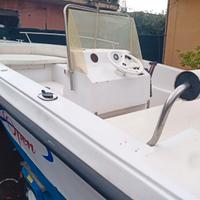 Barca 550 leggi