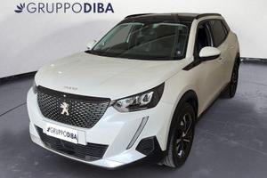 Peugeot 2008 II 2020 Benzina 1.2 puretech All...
