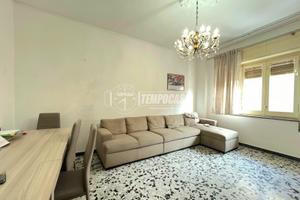 TRILOCALE - VIA SAN GIOVANNI CAGLIARI