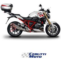 staffa portapacchi shad WORR15ST per bmw R1200 R /