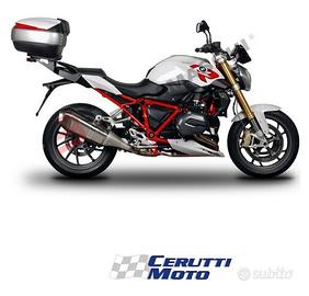 staffa portapacchi shad WORR15ST per bmw R1200 R /