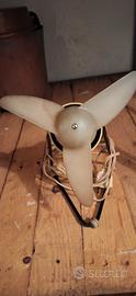 Ventilatore vintage da tavolo