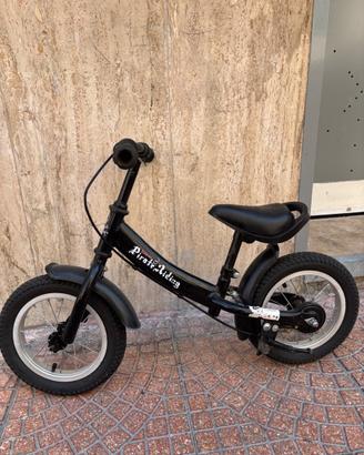 Bici Pirate Riding