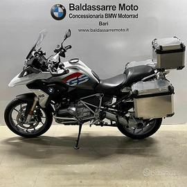 BMW R 1200 GS Abs my13