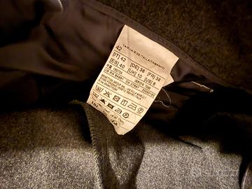 Pantaloni donna Benetton