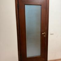Quattro  Porte in legno