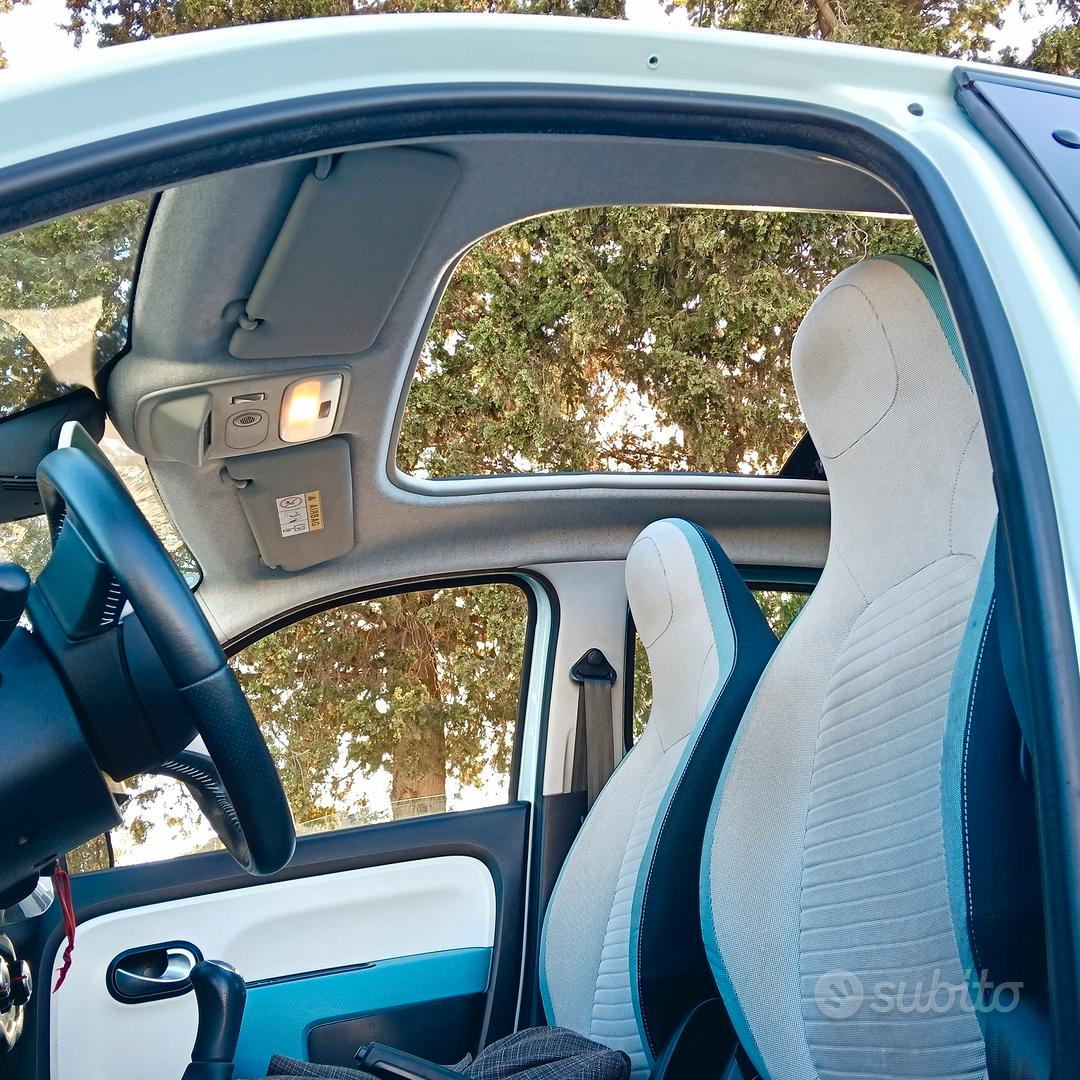 Renault Twingo 3ª serie