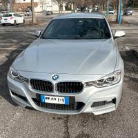 BMW 320d Touring