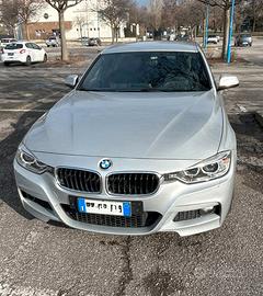 BMW 320d Touring