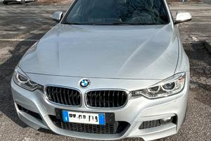 BMW 320d Touring