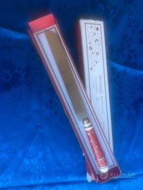 Coltello natalizio panettone- Brandani NUOVO