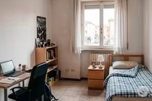 STANZA SINGOLA con SPESE INCLUSE- MARCONI