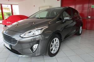 FORD Fiesta 1.0 Ecoboost Hybrid 125 CV 5 porte T