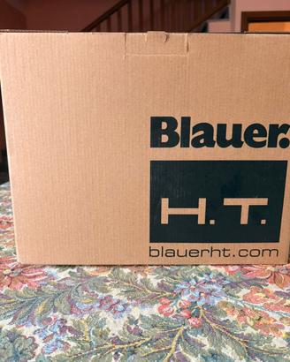 Casco moto Blauer