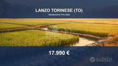 Immobile in asta di 120 m² a Lanzo Torinese