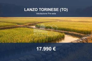 Immobile in asta di 120 m² a Lanzo Torinese