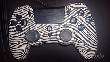 controller per ps4/ps5