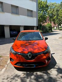Renault Clio E-Tech Hybrid Evolution 145 CV – 06/2