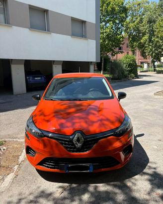 Renault Clio E-Tech Hybrid Evolution 145 CV – 06/2